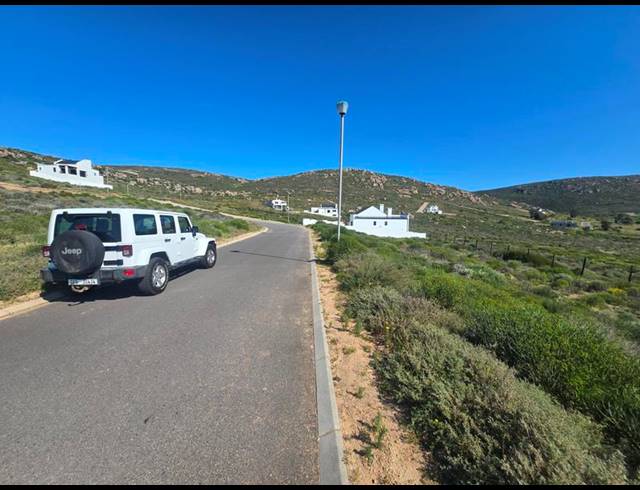 LAND FOR SALE IN STEENBERGS COVE
